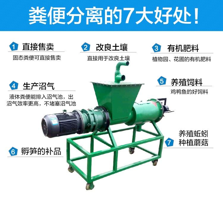 固液分離機(jī)