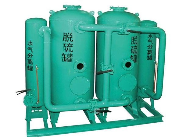 小型沼氣發(fā)電機組日常的檢查工作有哪些？