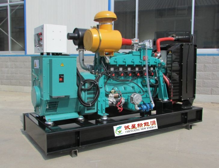 1000kw沼氣發(fā)電機(jī)組尾氣排放該執(zhí)行什么標(biāo)準(zhǔn)
